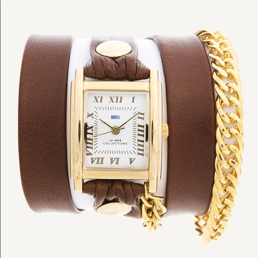 La Mer | Watch